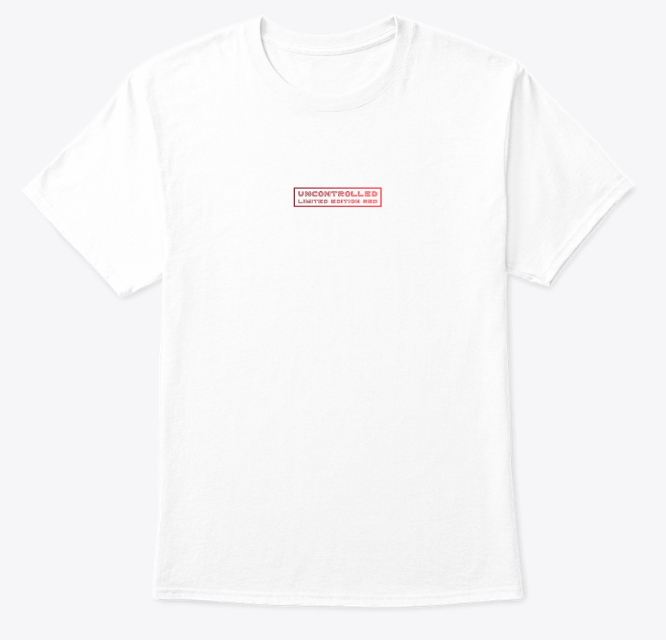Limited Edition Red