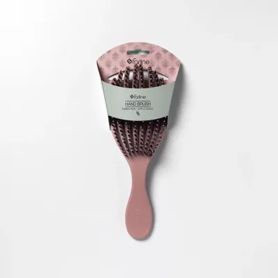 FARLINE CEPILLO PELO GRANDE ROSA