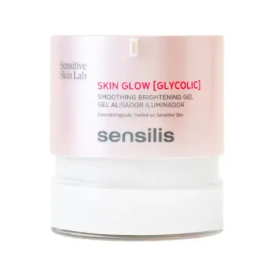 SENSILIS SKIN GLOW GLYCOLIC 50 ML