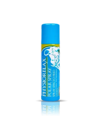 PHYSIORELAX POLAR SPRAY 150ML