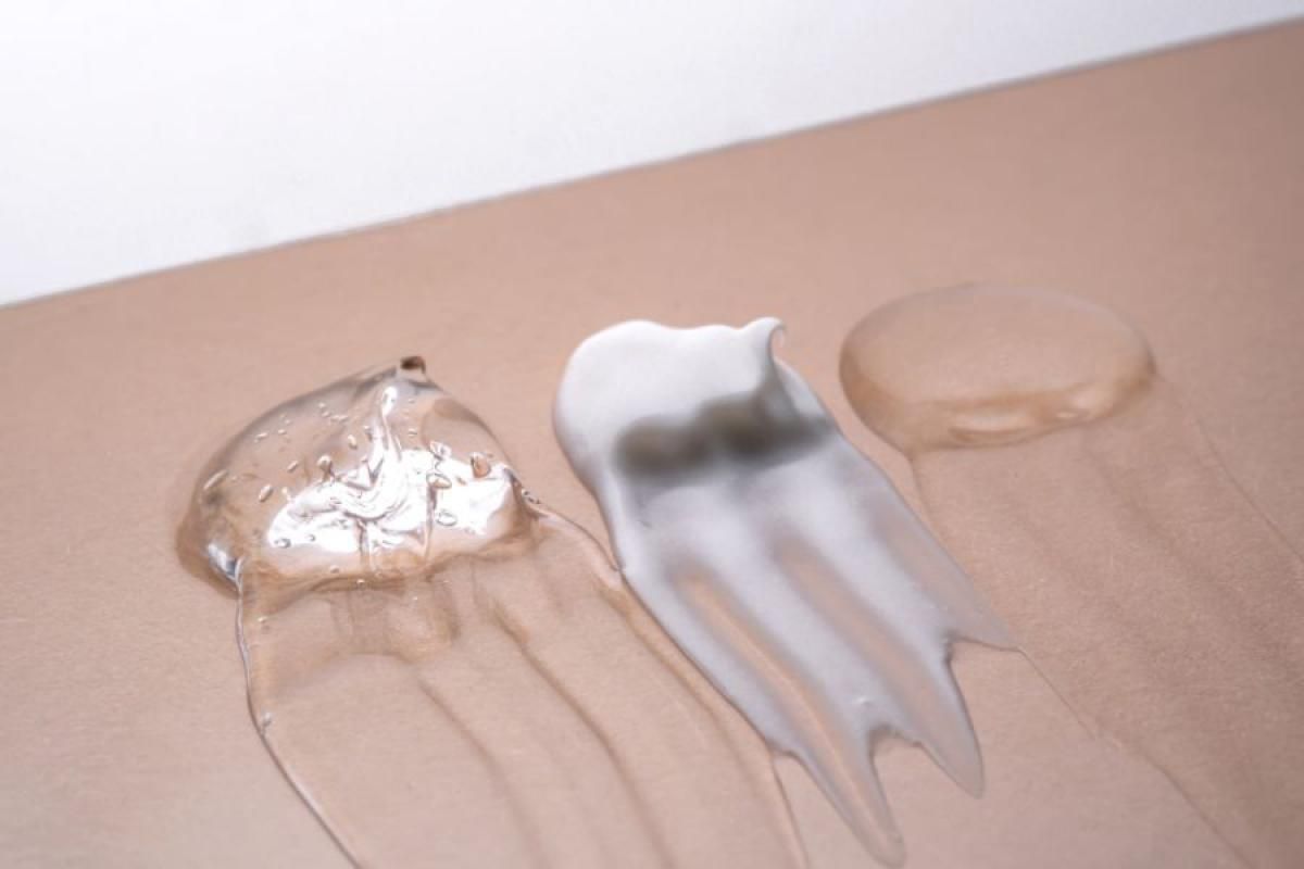 Cremas, Geles, Fluidos