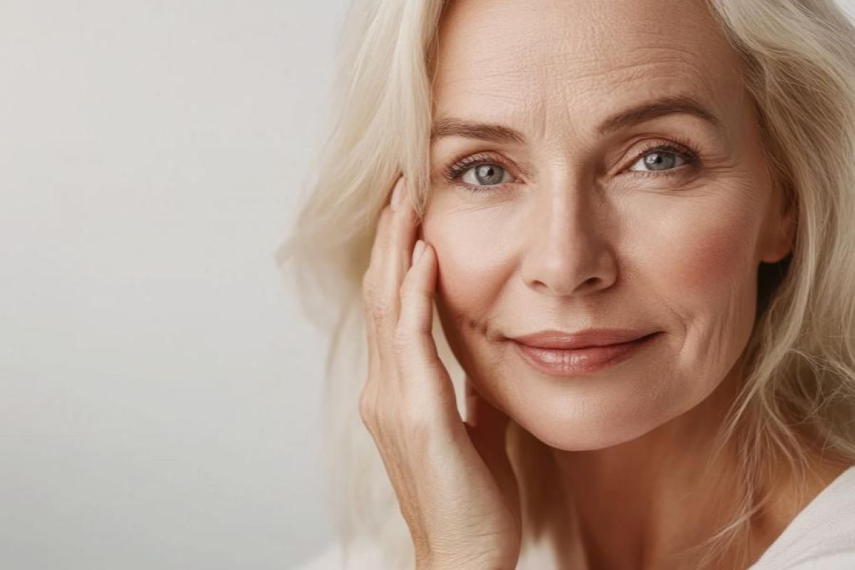 Antiarrugas y Firmeza