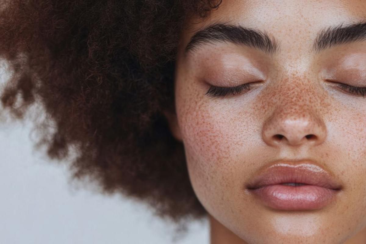 Manchas / Tono Irregular