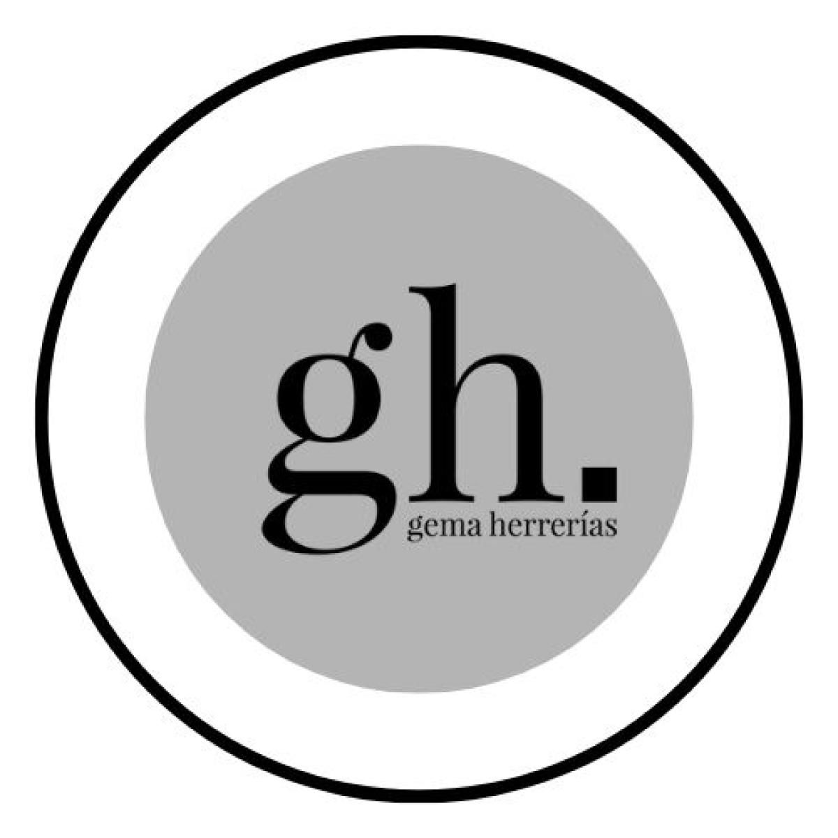 GEMA HERRERÍAS GH