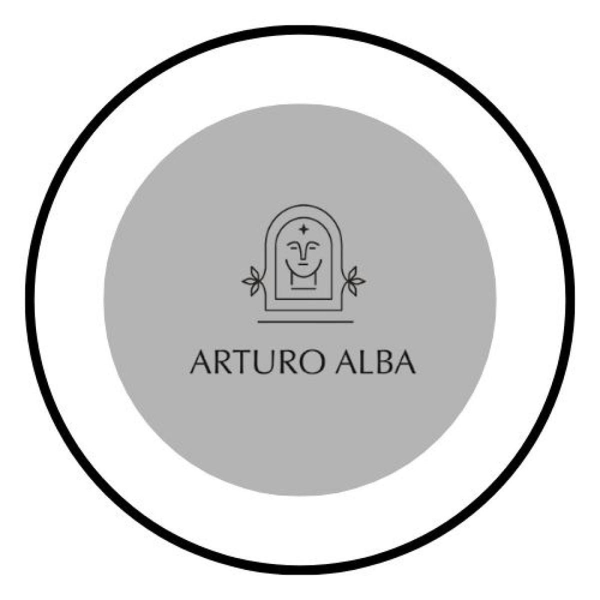 ARTURO ALBA