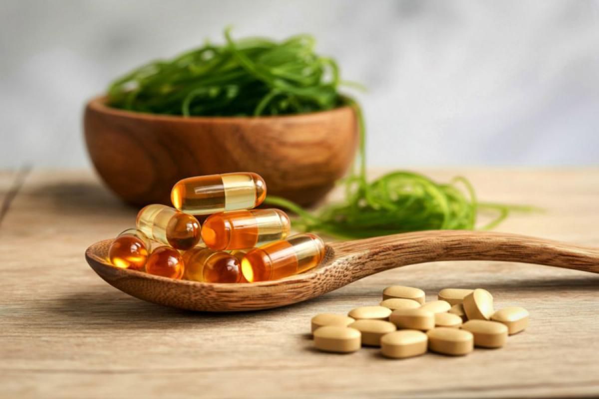 ACTIVOS NUTRICIONALES