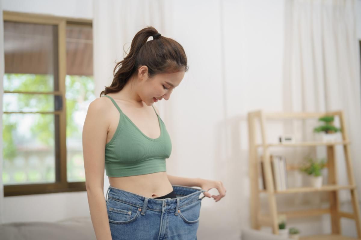 Adelgazantes y depurativos