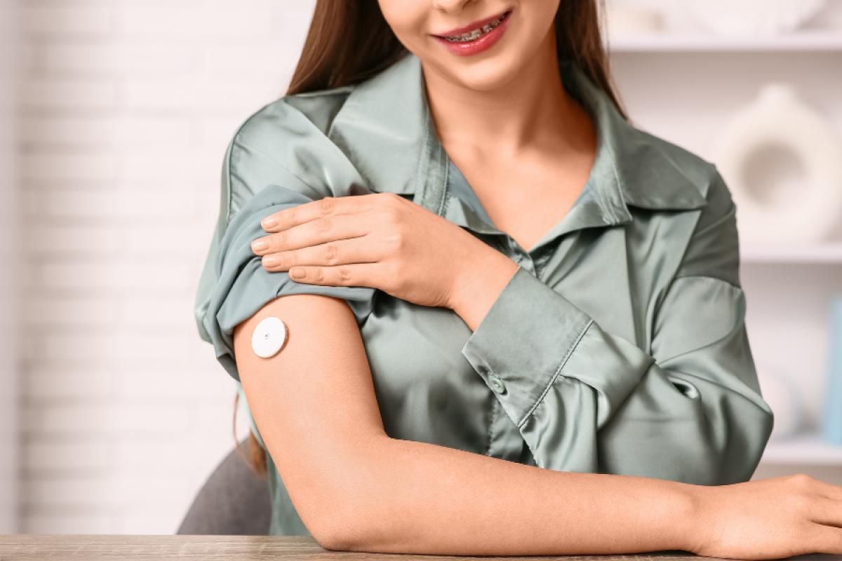 Glucosa y Metabolismo