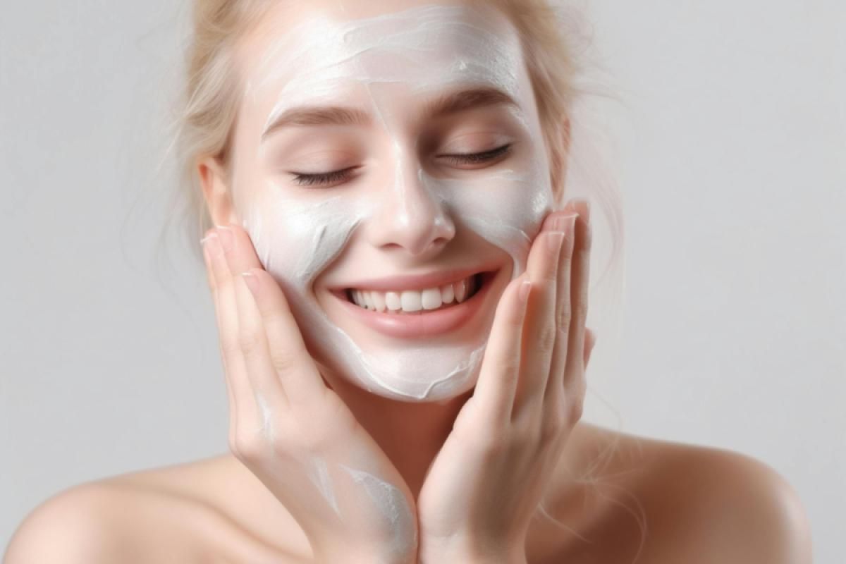 Mascarillas, exfoliantes y peeling