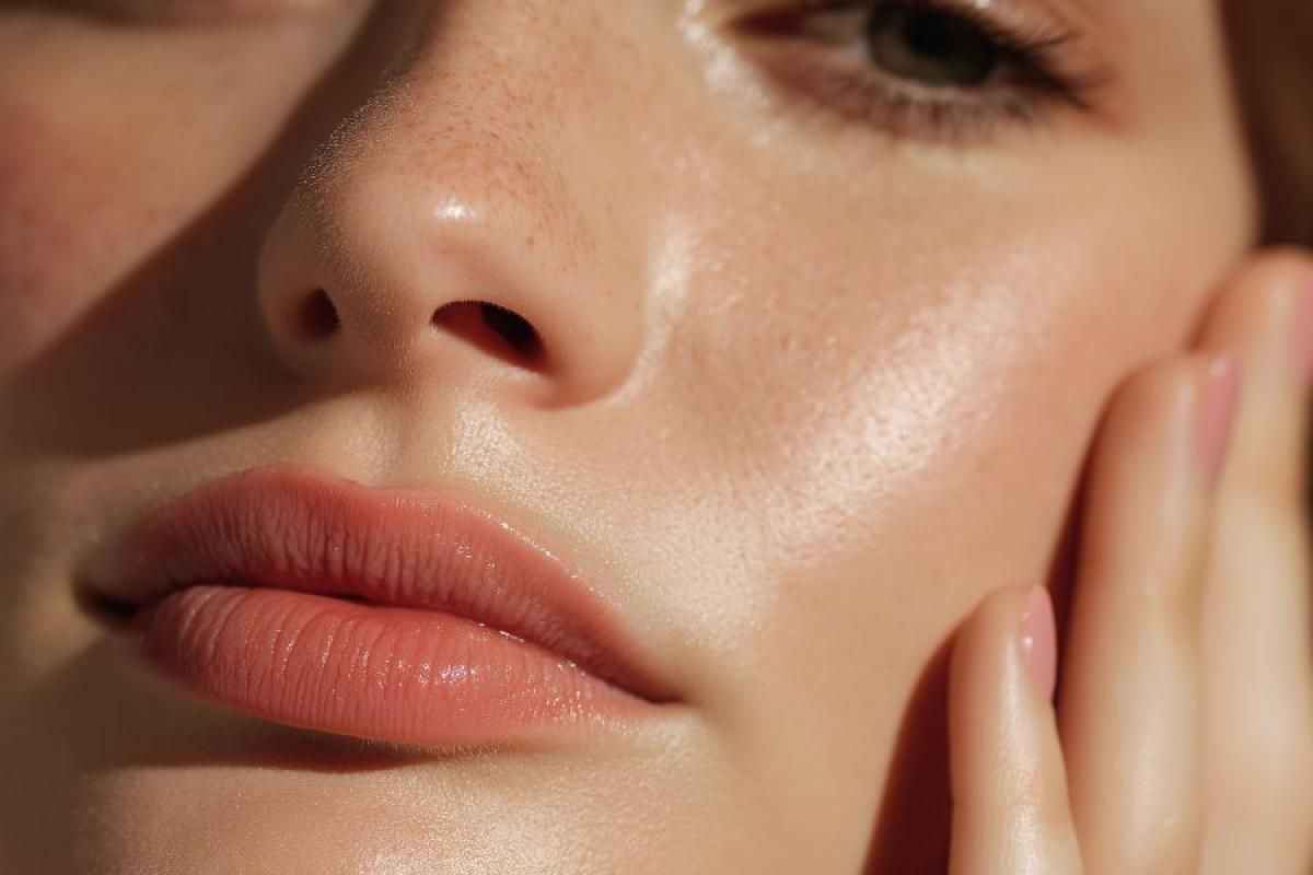 Piel sensible / Rojeces