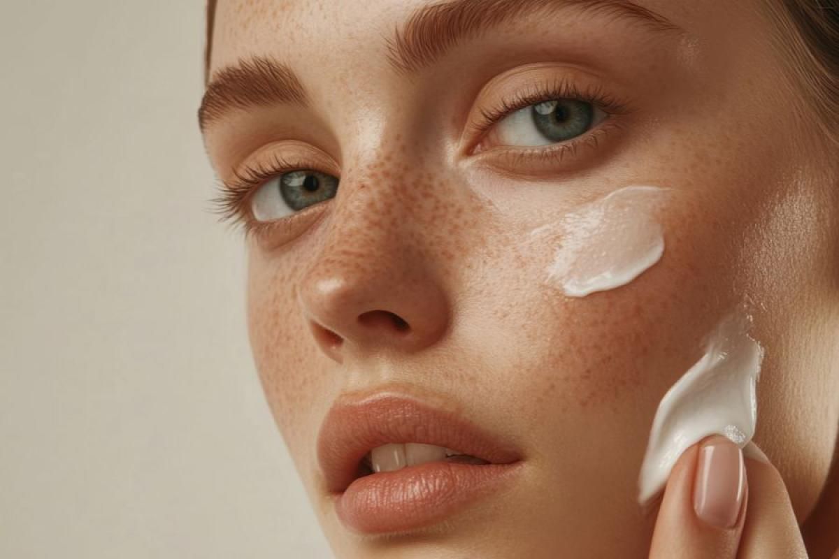 Hidratación / Nutrición