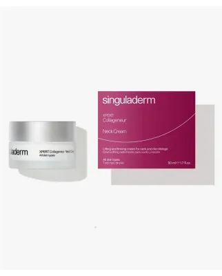 PRIMADERM XPERT COLLAGENEUR CUELLO 50 ML