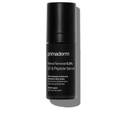 PRIMADERM RETINAL RENEWAL 0.3% SERUM