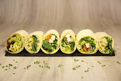 Wrap