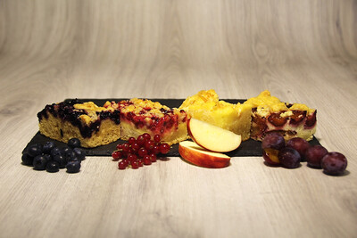 Cake / Kuchen
