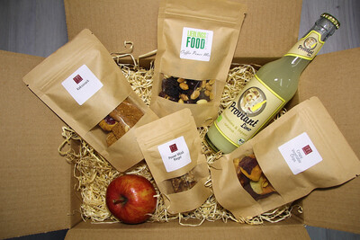 Foodboxen