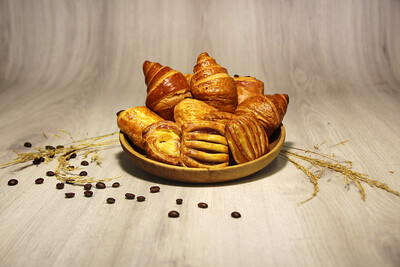 French & Sweet