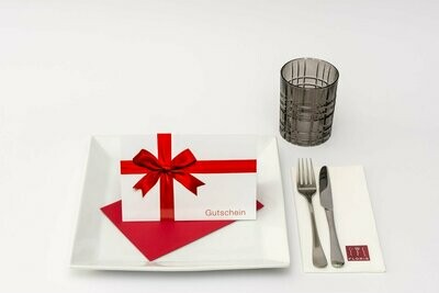 Geschenk-Gutscheine