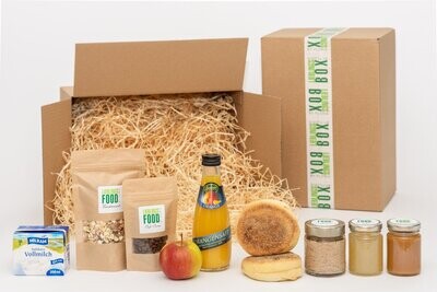 LIEBLINGS-Foodboxen
