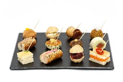 Snackplatten