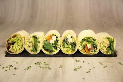 Wraps