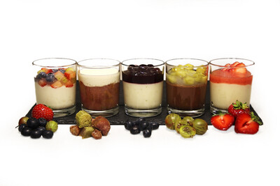 Sweets / Desserts