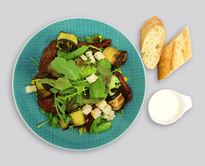 Vegetarisch & Vegan