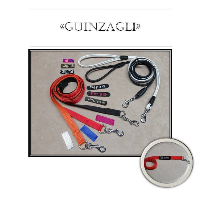 GUINZAGLI