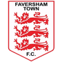 Faversham Town F.C. Shop