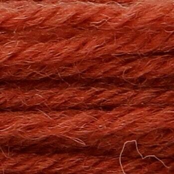Anchor Tapisserie Wool #09600