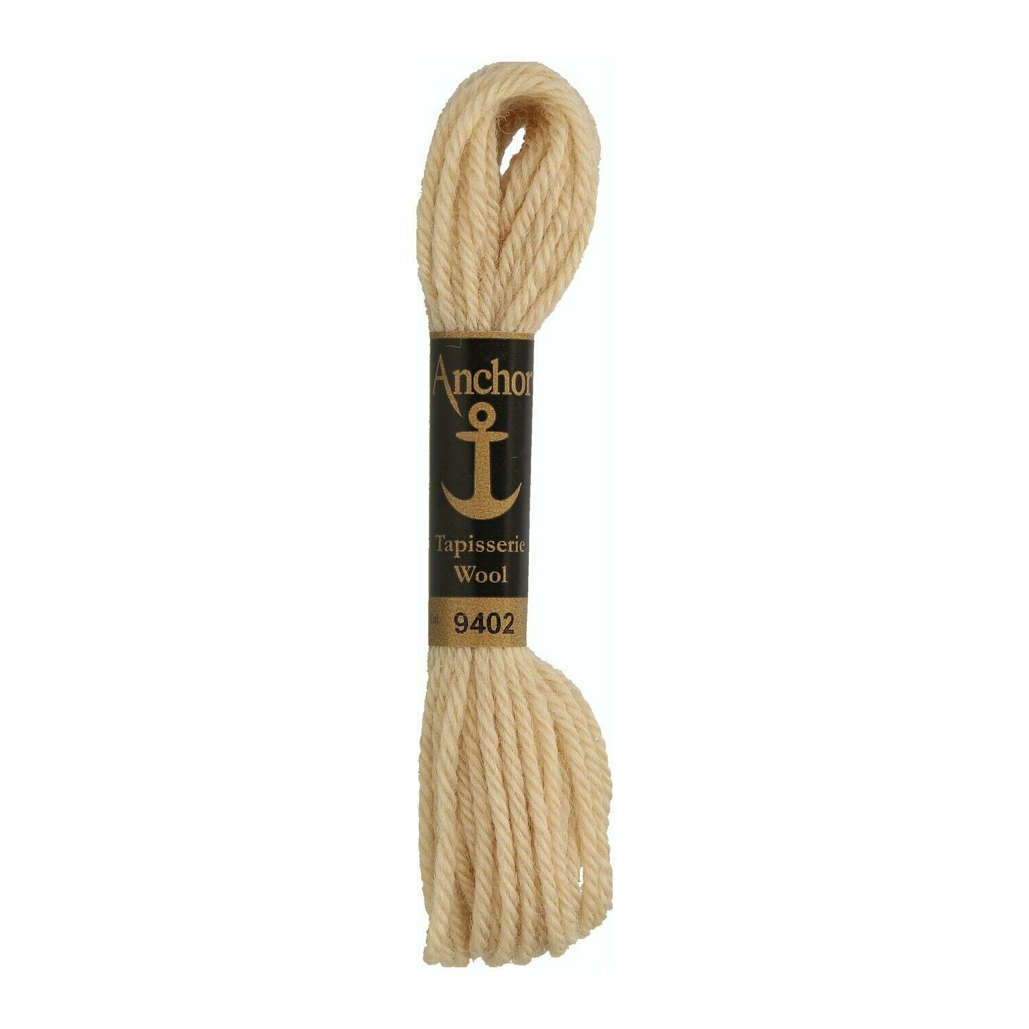 Anchor Tapisserie Wool #09402