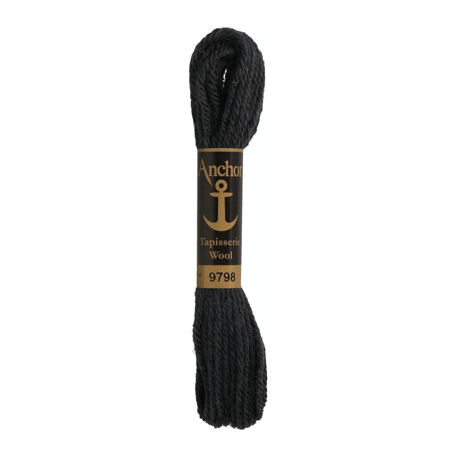 Anchor Tapisserie Wool #09798