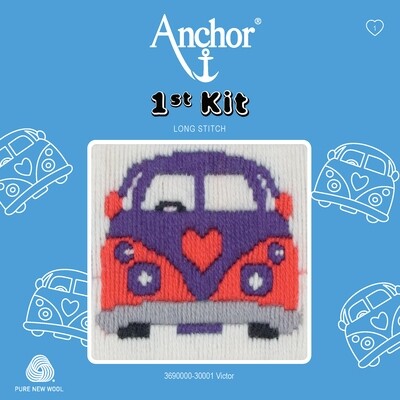 Anchor 1st Kit - Victor