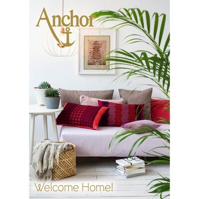 Art Deco Pastel