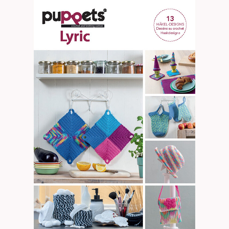 Puppets Lyrics Magazine
