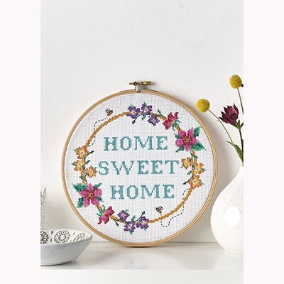 Home Sweet Home