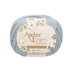 Anchor Organic Cotton #01032