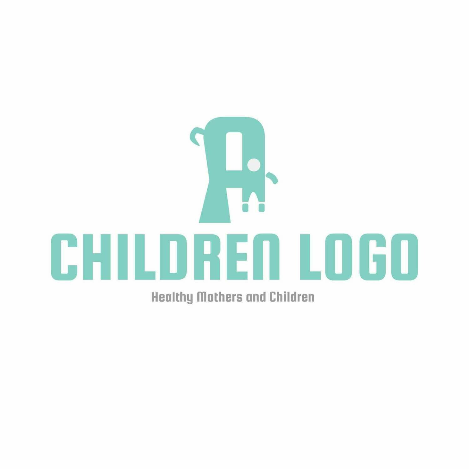 Children Logo