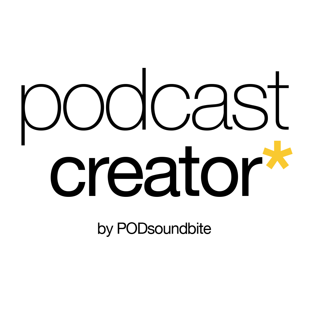 PODCAST CREATOR