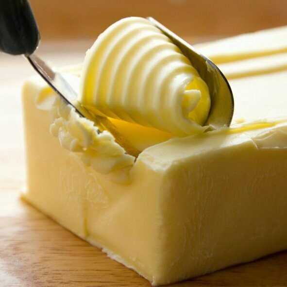 Butter