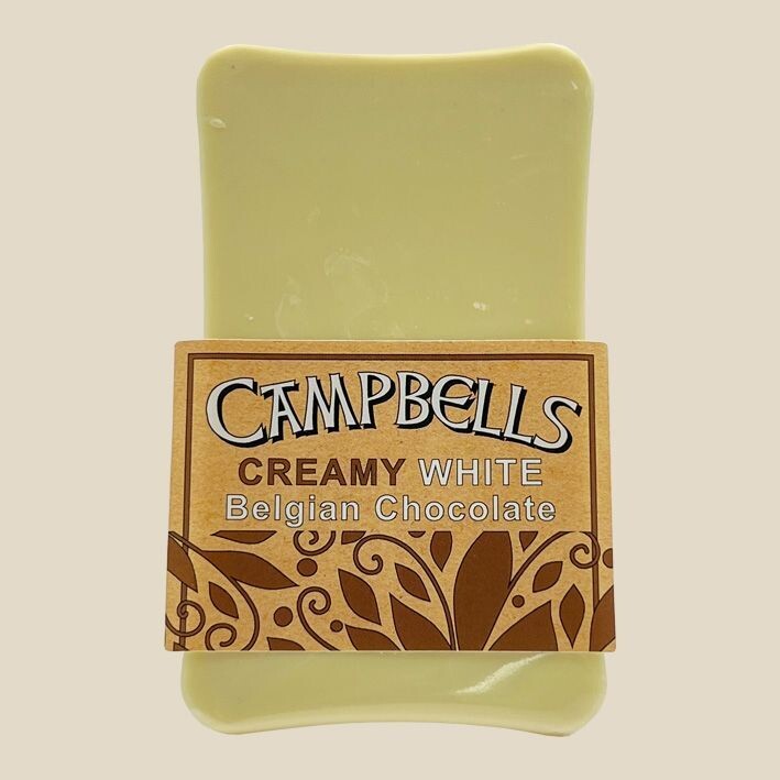 White Chocolate Bar