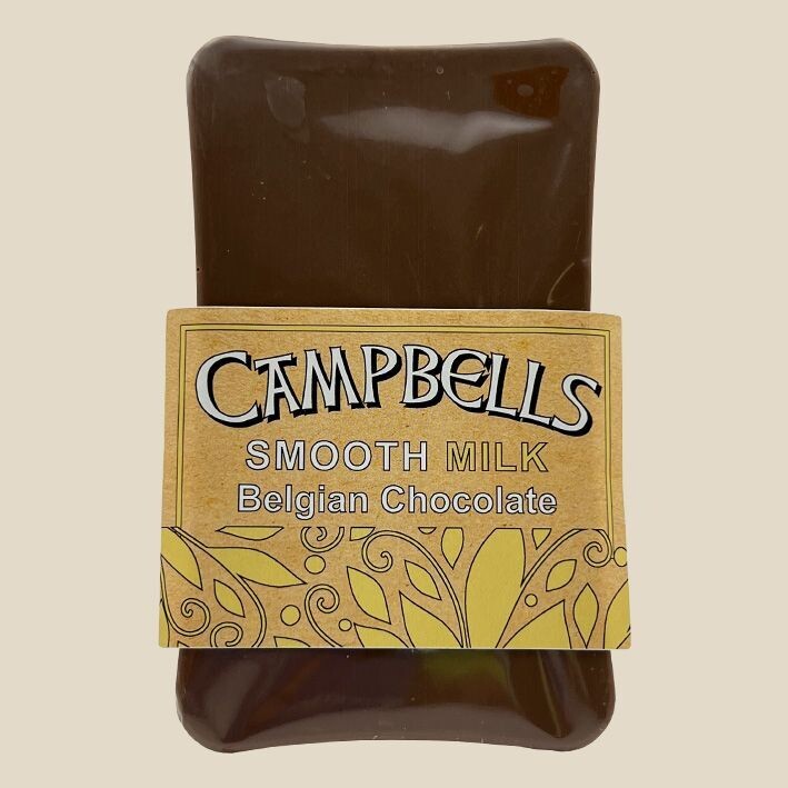 Milk Chocolate Bar