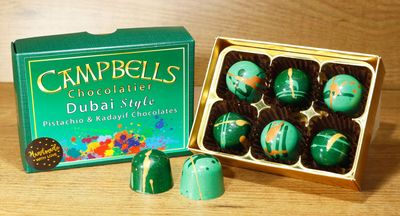 Bonbons