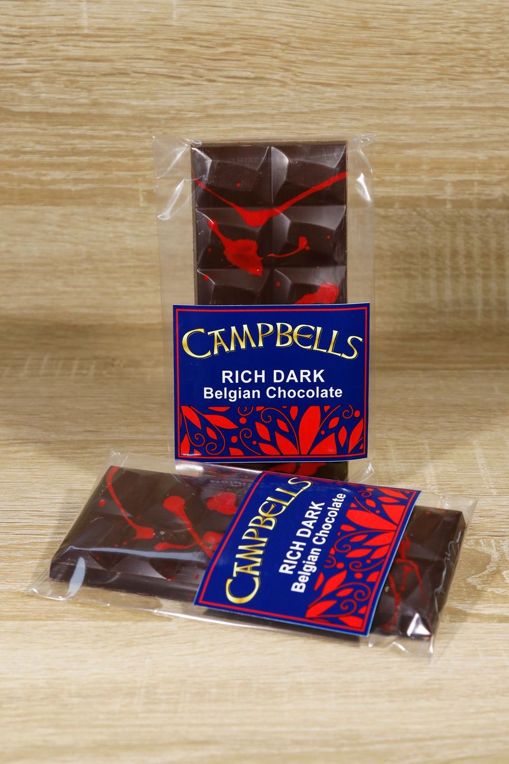 Dark Chocolate Bar