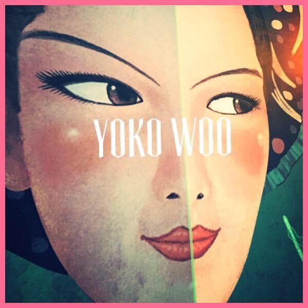 Yoko Woo Gift card