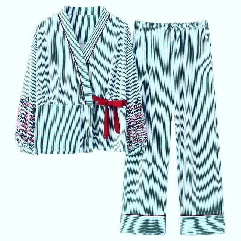 Kimono PJs