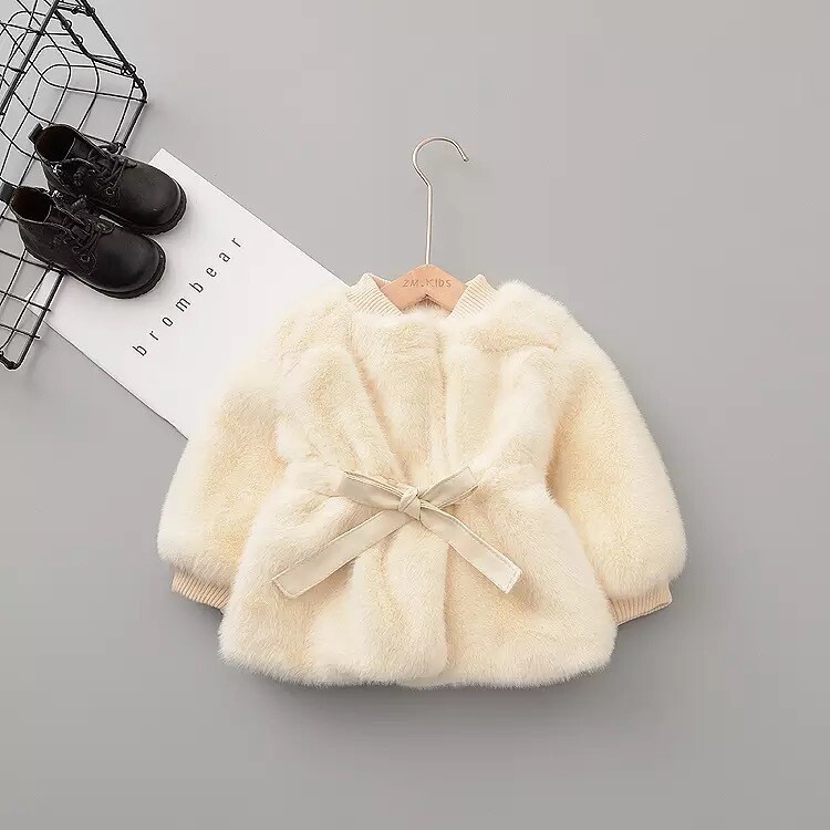 Baby Fur Coats
