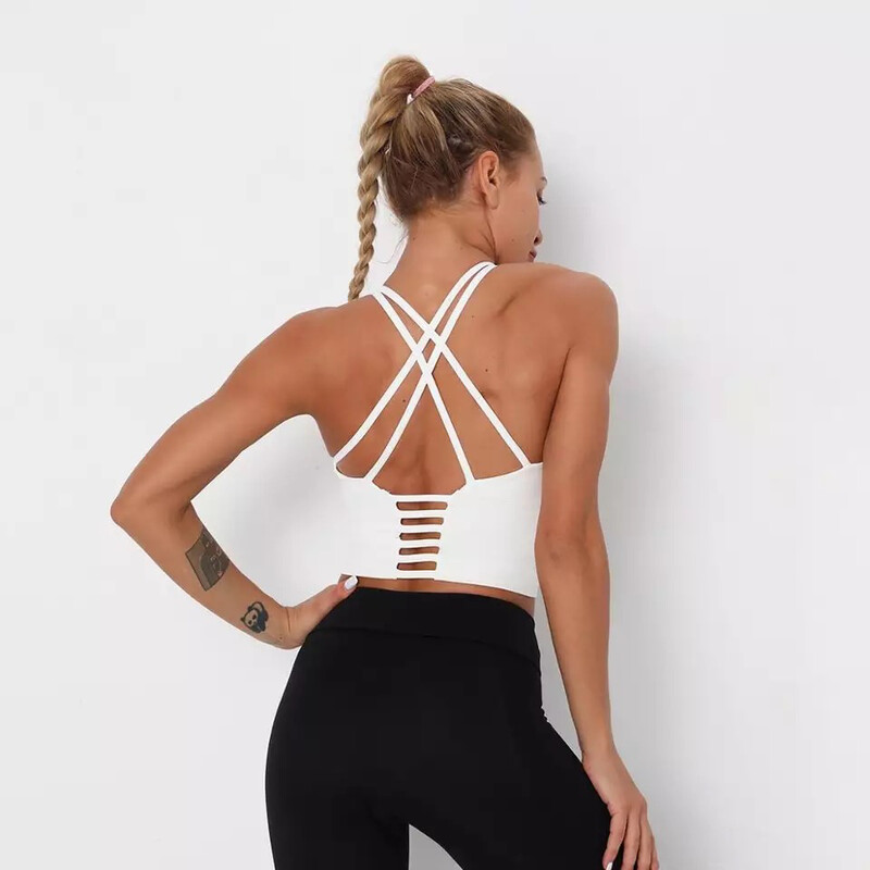 Sculpt Gym Vest