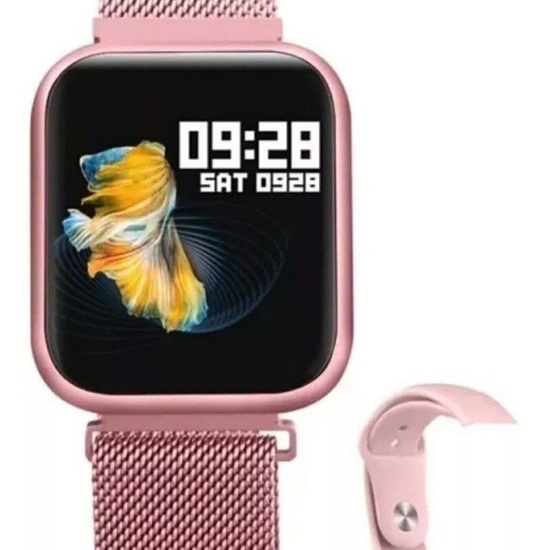 Smartwatch - P70