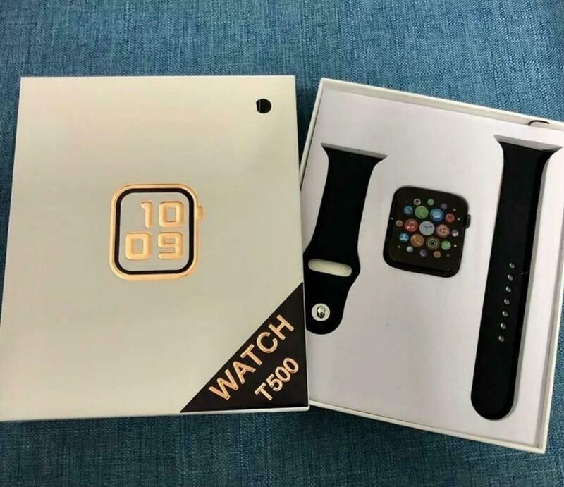 Smartwatch - T500